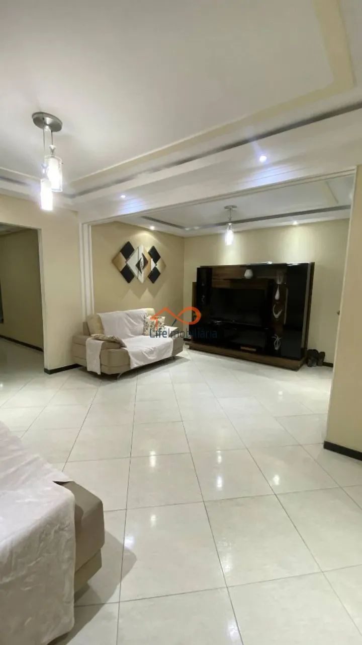 Oportunidade Única - Casa à venda com 5/4 na Palestina - Foto 3