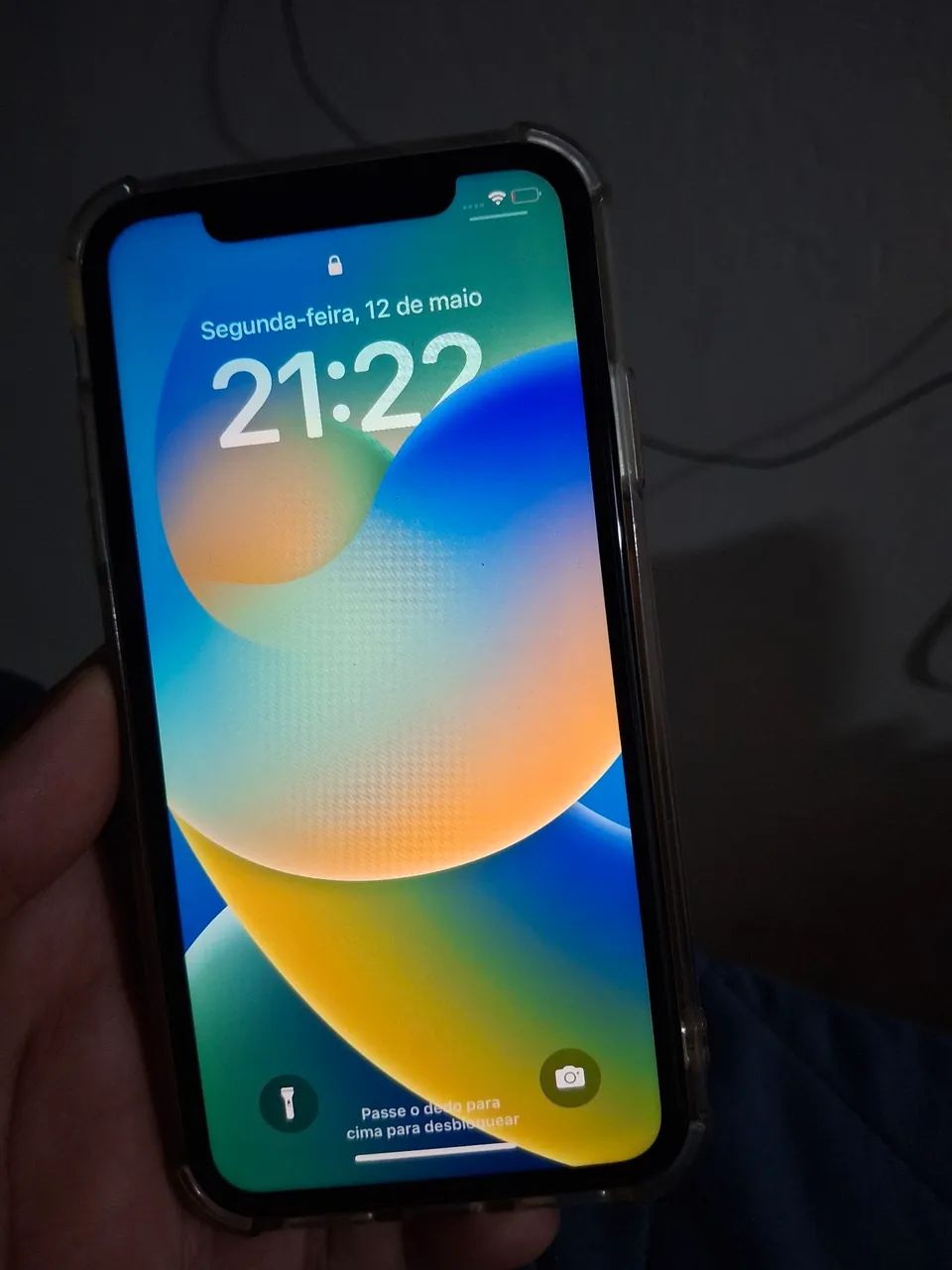 Iphone 11 seminovo 