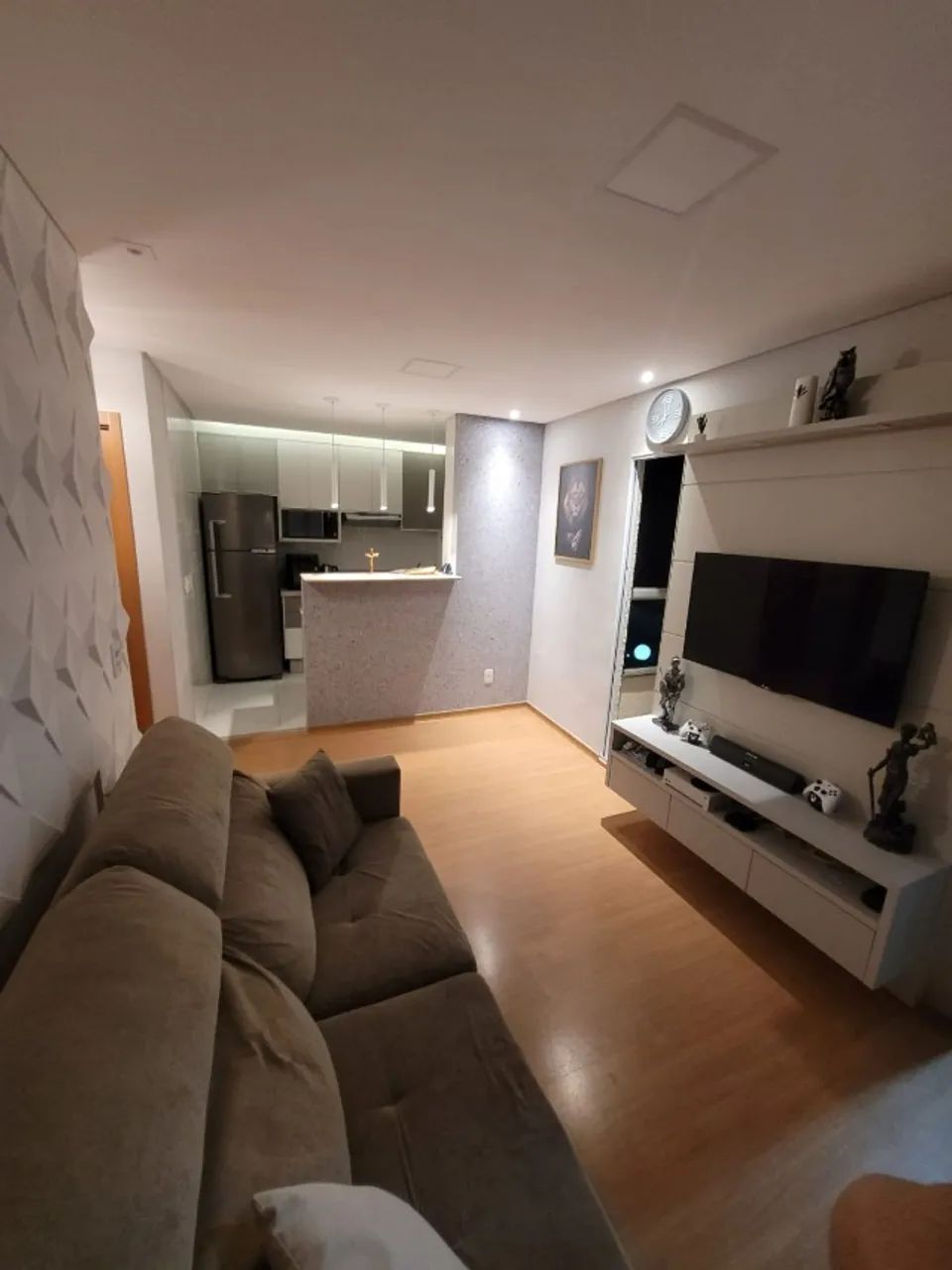 Foto - São José - Areias