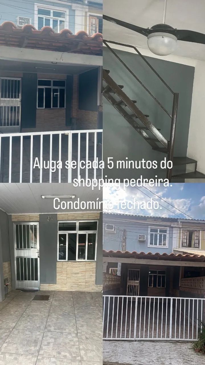 Foto - Nova Iguaçu - Ouro Verde