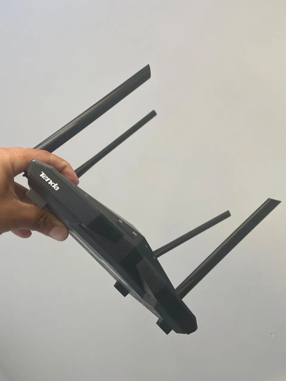 Roteador tenda ac120064186565017731120