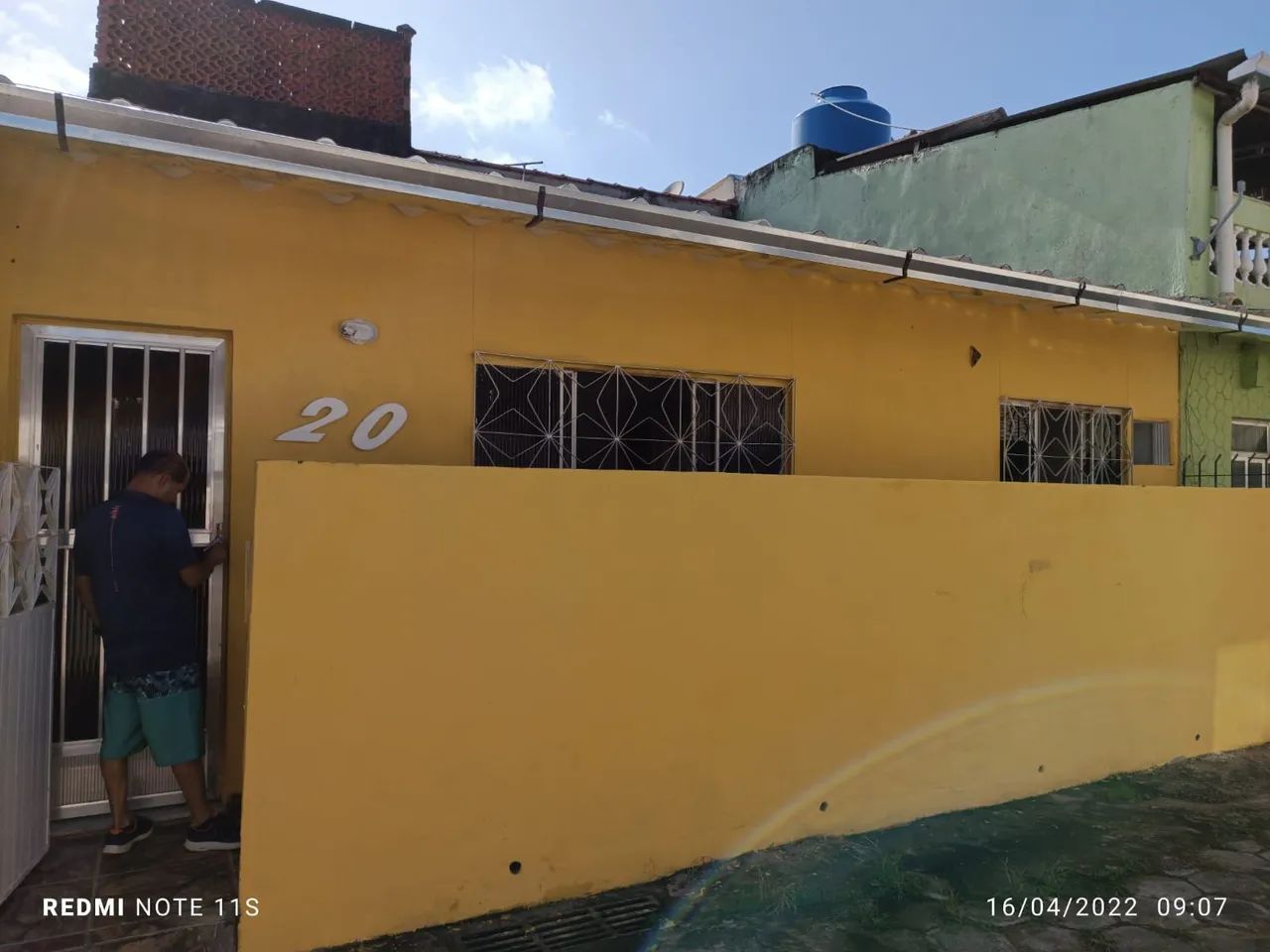 Foto - Nilópolis - Centro