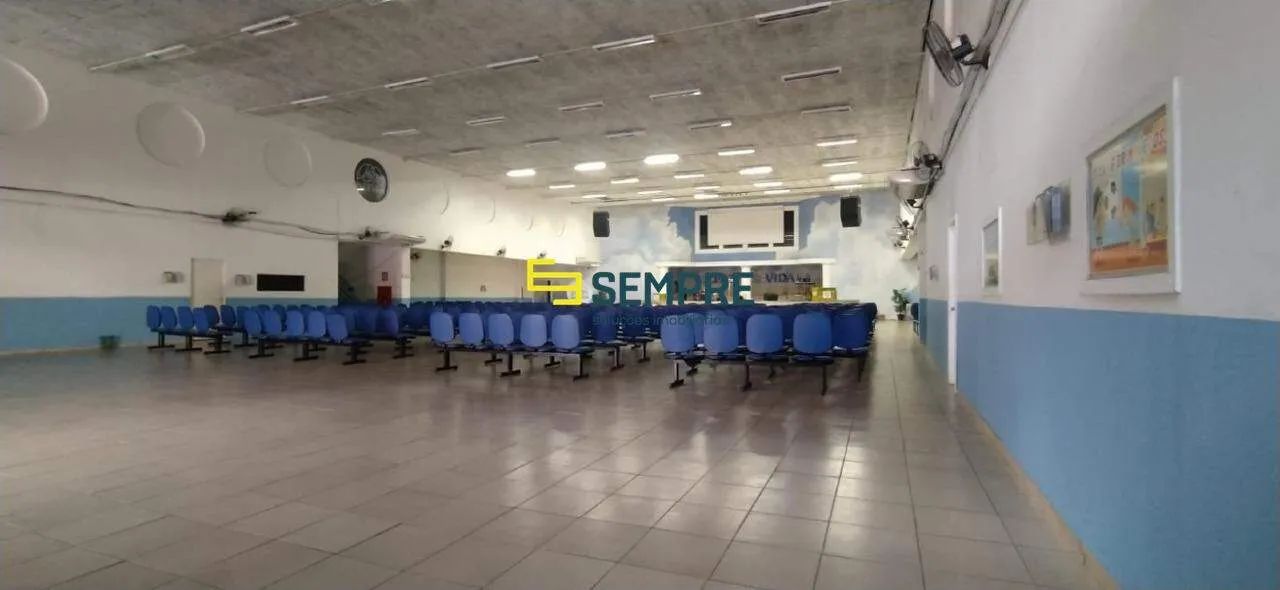 Prédio Comercial para vender em BH no bairro Silveira - Foto 2