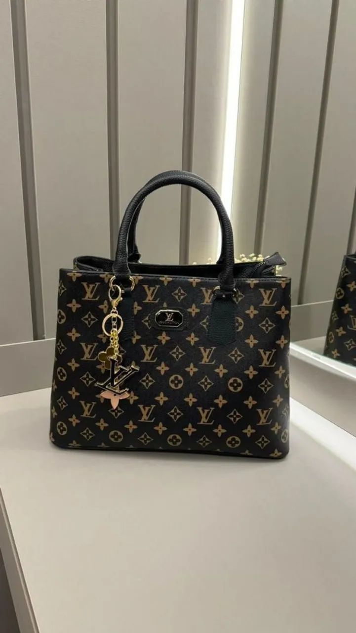 Bolsa Louis Vuitton - Foto 2