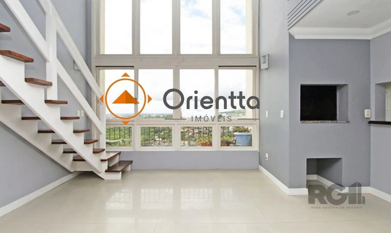 Apartamento 3 dormitórios para alugar Jardim Sabará Porto Alegre/RS