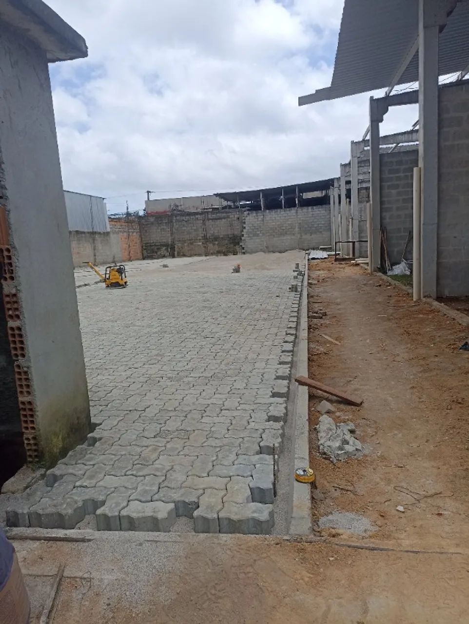 Aluguel galpão  - Foto 2
