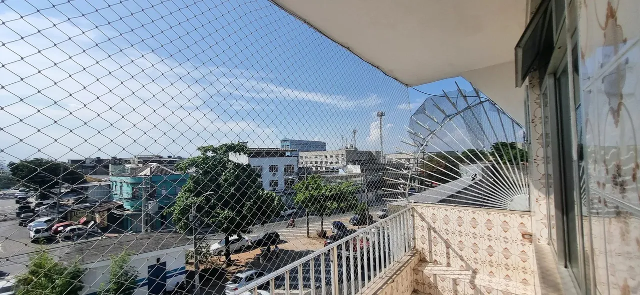 Imóvel para aluguel com 43 metros quadrados com 1 quarto em Rocha Miranda - Rio de Janeiro