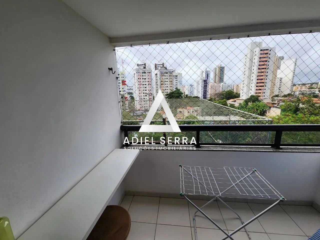 IMBUÍ | 2/4 COM SUÍTE | NASCENTE | VARANDA | LAZER COMPLETO