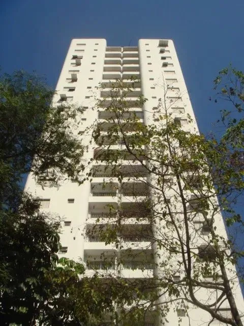Aluguel de Apartamento em São Paulo
