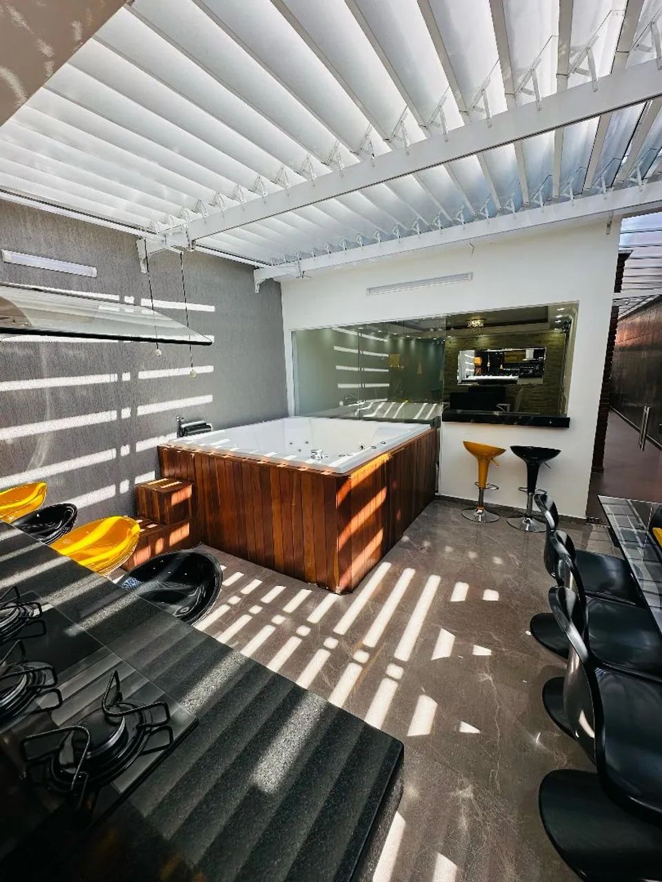 Foto - São Paulo - Jardim Peri