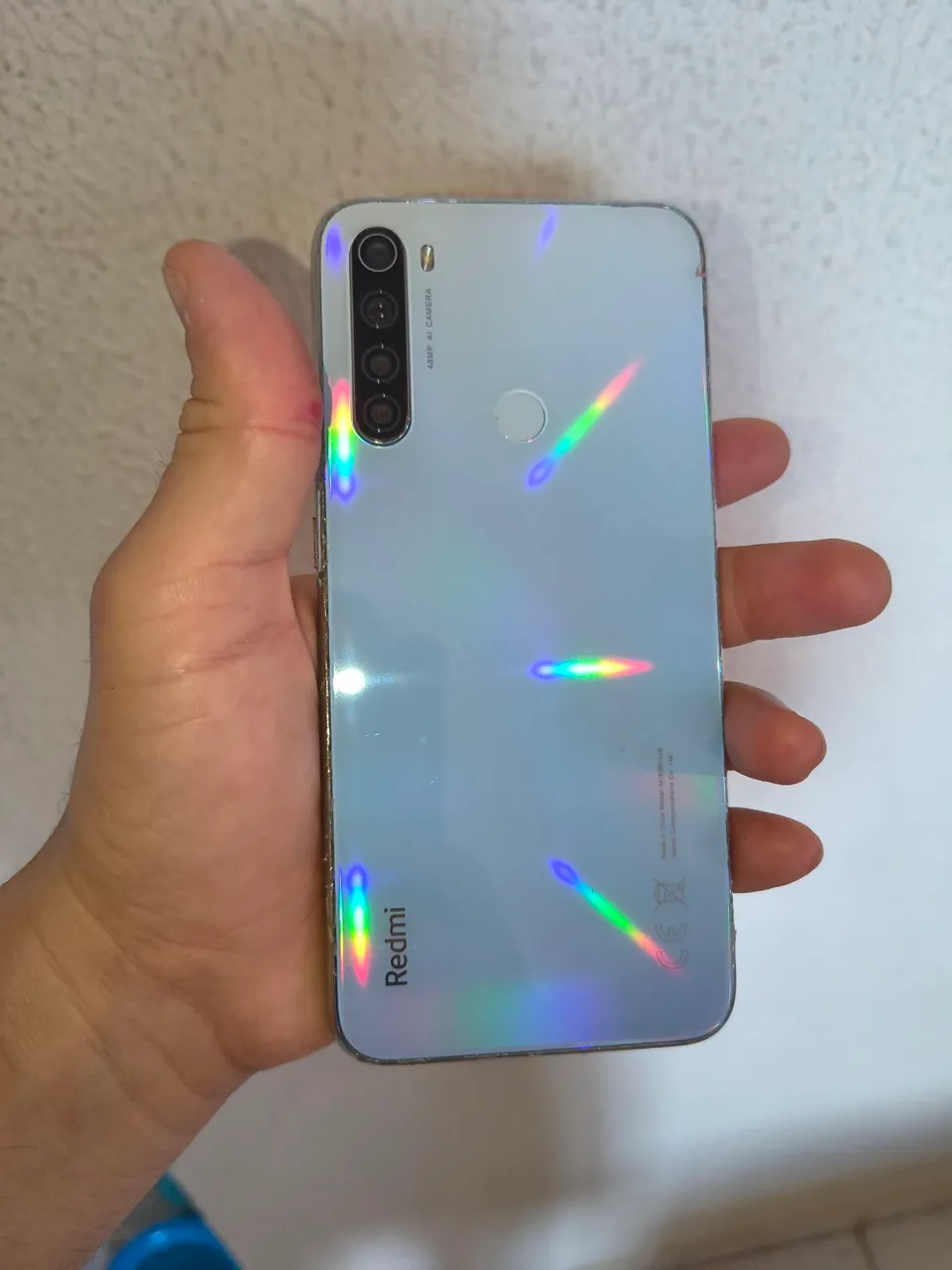 Note 8