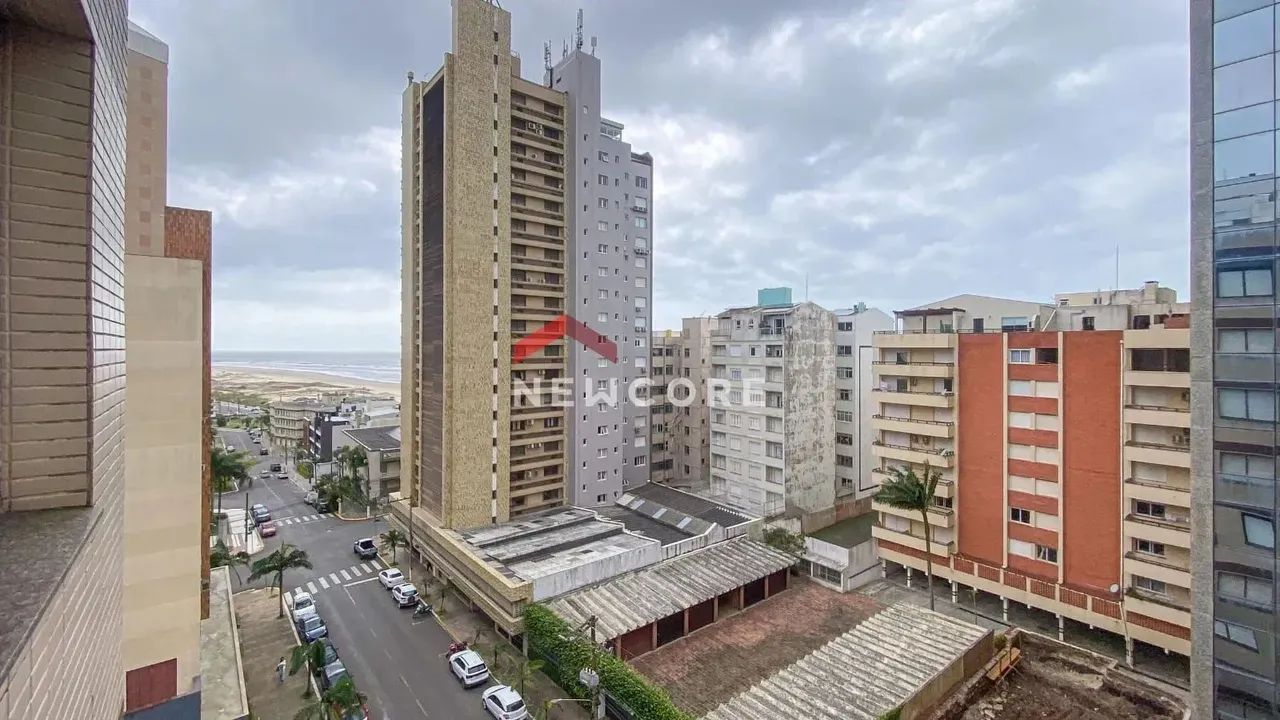 Apartamento em Rua Júlio de Castilho - Centro - Torres/RS - Foto 5