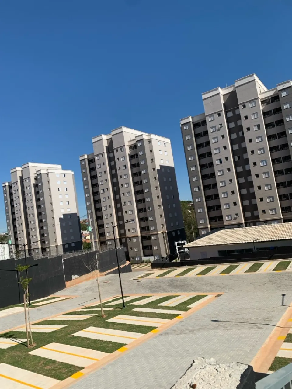 Apartamento para Locação (NÃO QUEREMOS AJUDA DE IMOBILIÁRIA)