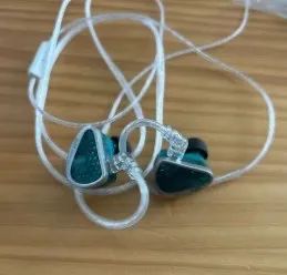 Fone Profissional Kz As16 Pro - Foto 2