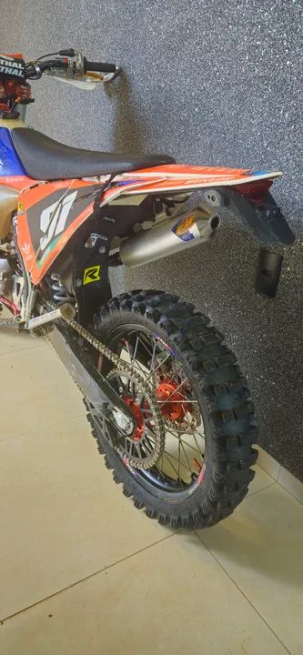 MXF 250 ts  - Foto 3
