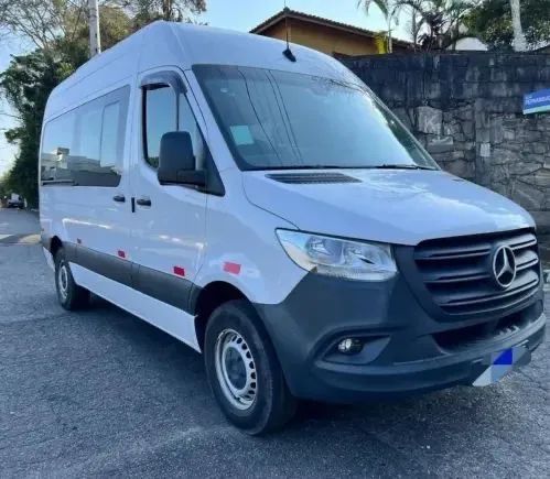 Sprinter Van 416 / 2014