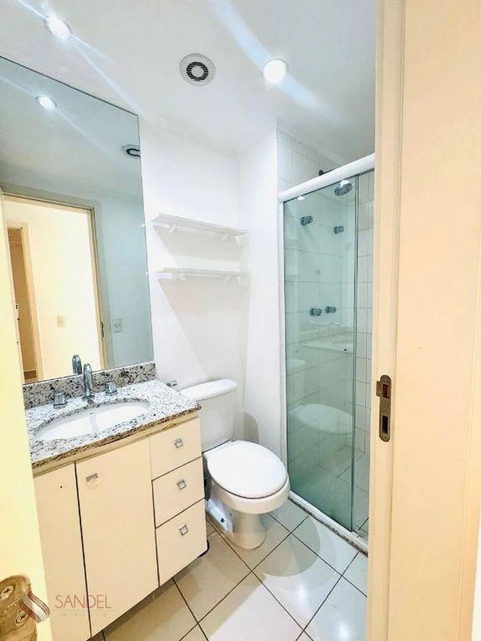 Apto para alugar Condomínio Novamerica, 65m², 02 dorms, 01 vaga, lazer completo  (LM) - Foto 8