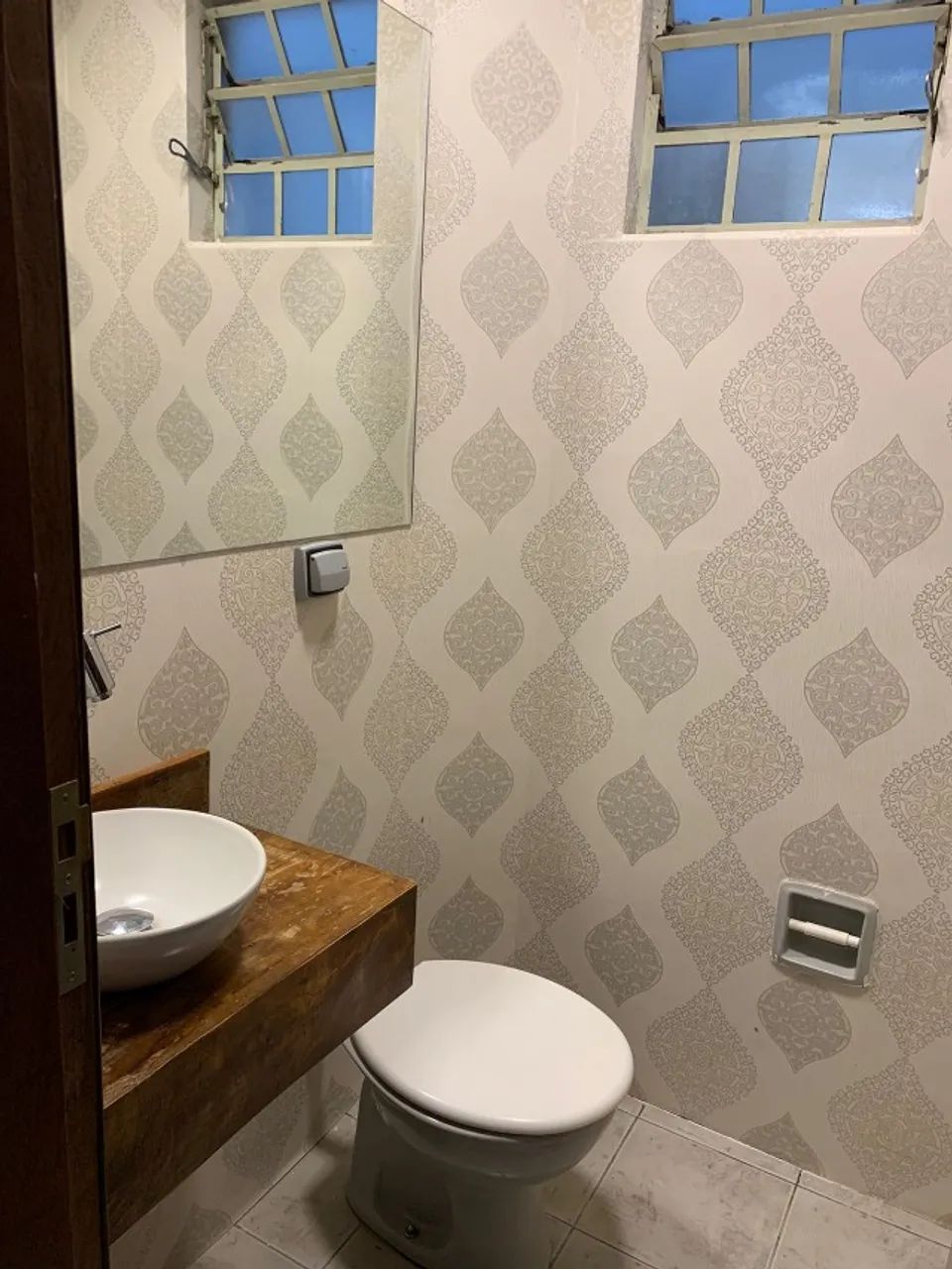 Sala Comercial 2º andar - 40 m² - Foto 2