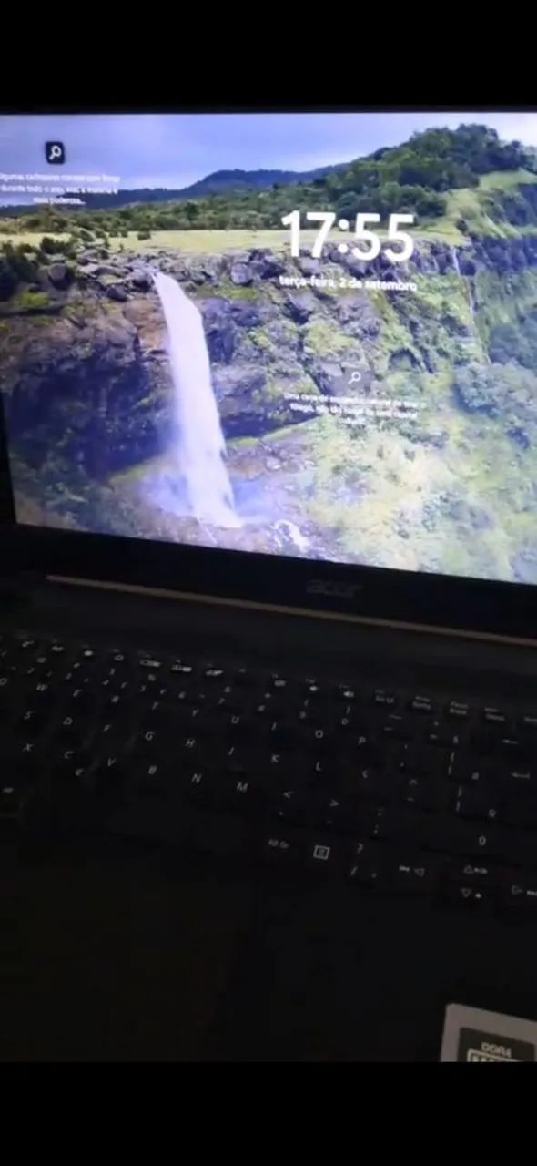 Acer 315-35 Used Notebook64166978695810120