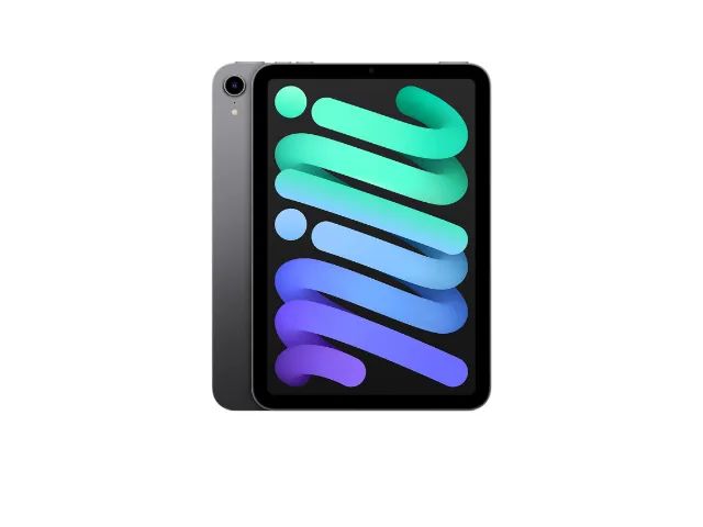 iPad Mini 7 128GB Wi-Fi - Novo - Loja Física