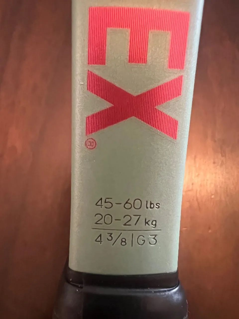 Raquete Yonex Percept 97