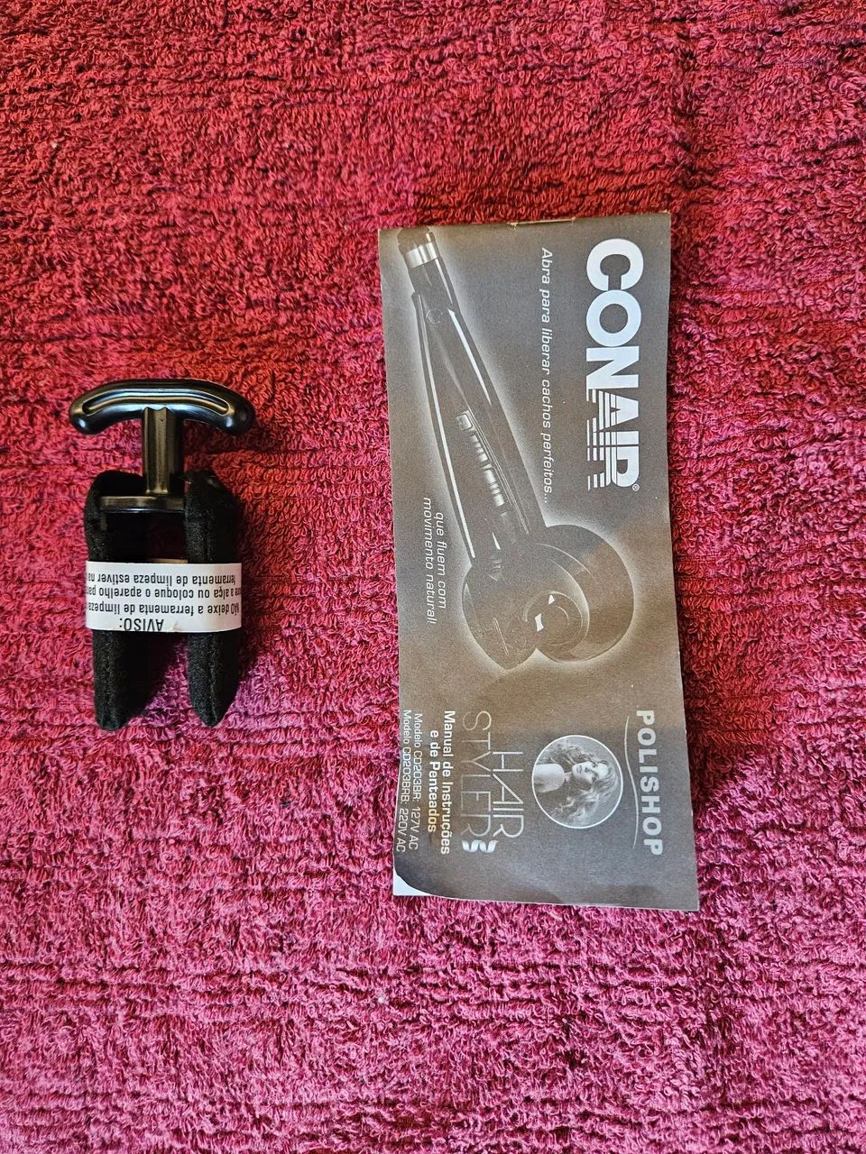 Conair Hair Styler  - Foto 4