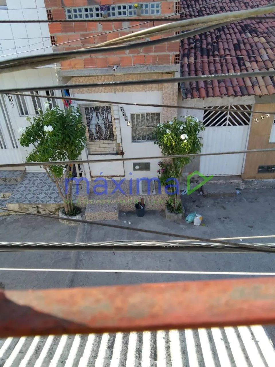 Casa de 2 pavimentos no Santos Dumont - Foto 2