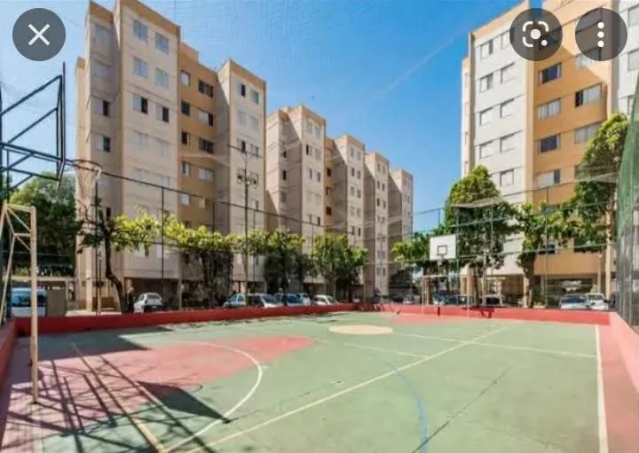 Vendo Apartamento Bairro Taquaral