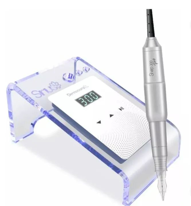 Dermografo para Micropigmentação Snap 300