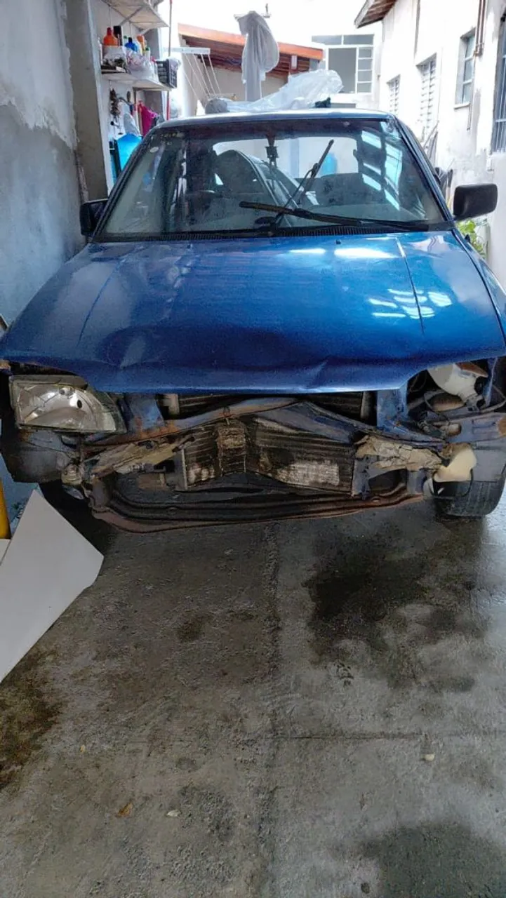 Escorte europeu... carro ja dado baixa