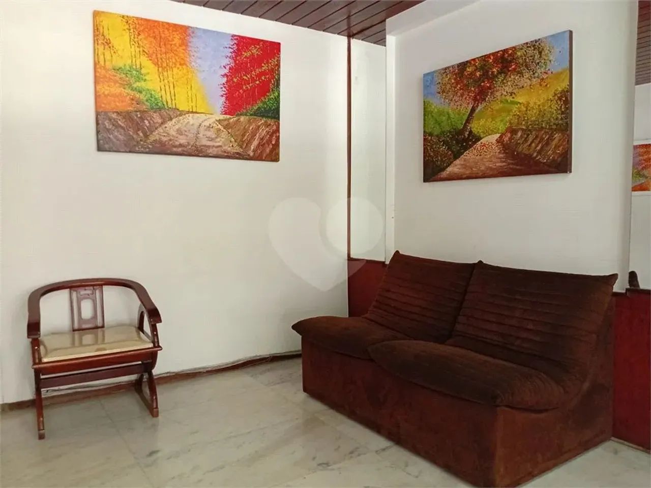 Apartamento 2 quartos à venda - Santa Rosa, Niterói - RJ 1455970633 | OLX
