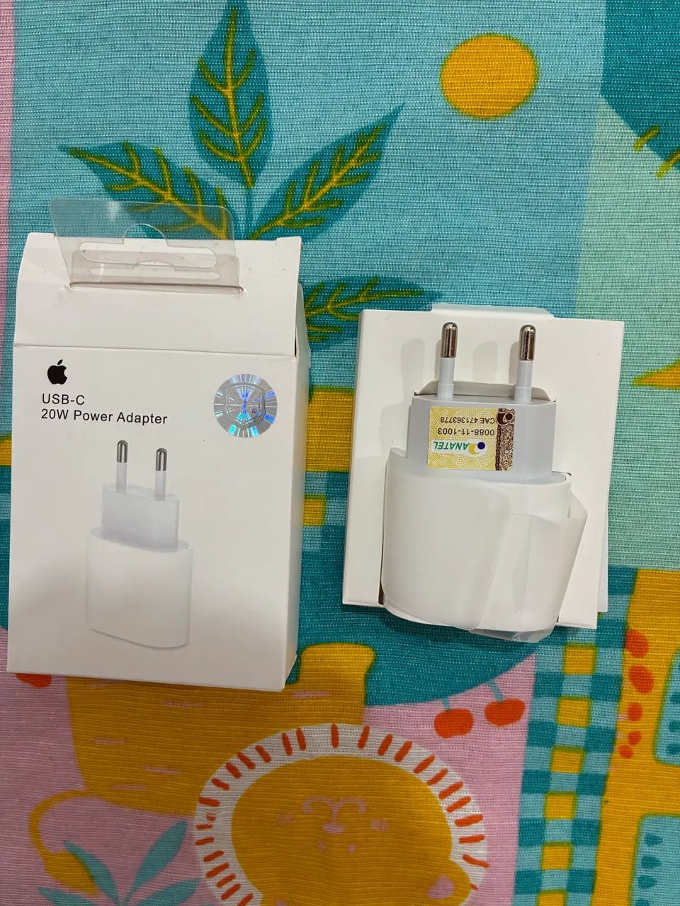 Fonte iPhone paralela nova  - Foto 3