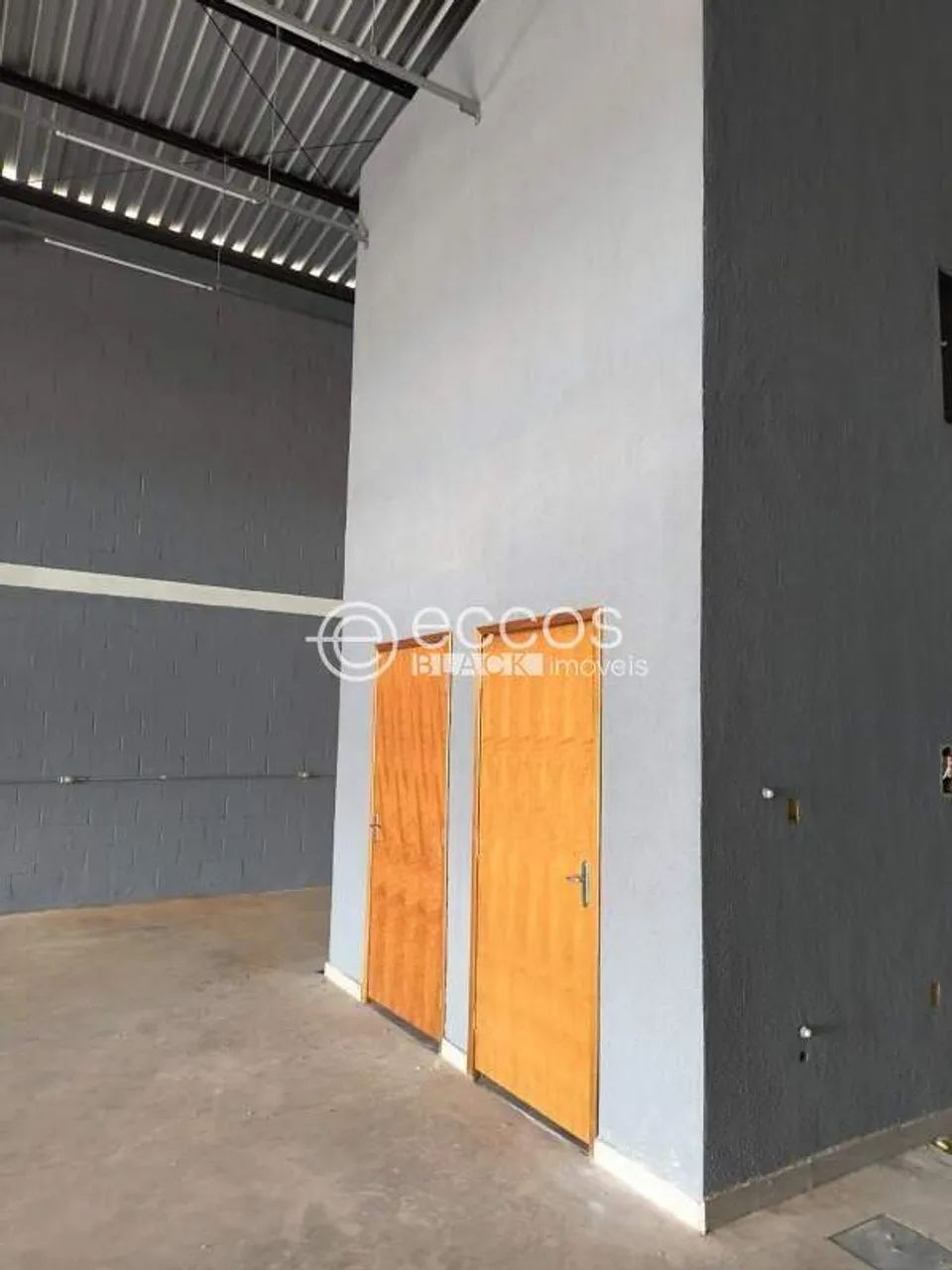 Galpão para aluguel, Jardim Europa - Uberlândia/MG - Foto 4