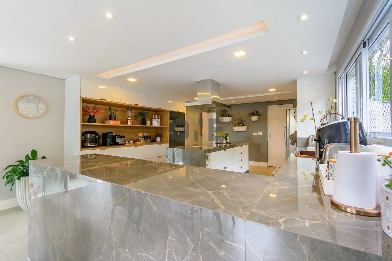 Casa com 4 dormitórios, sendo 4 suítes para venda - Granja Viana- Cotia/SP - Foto 9