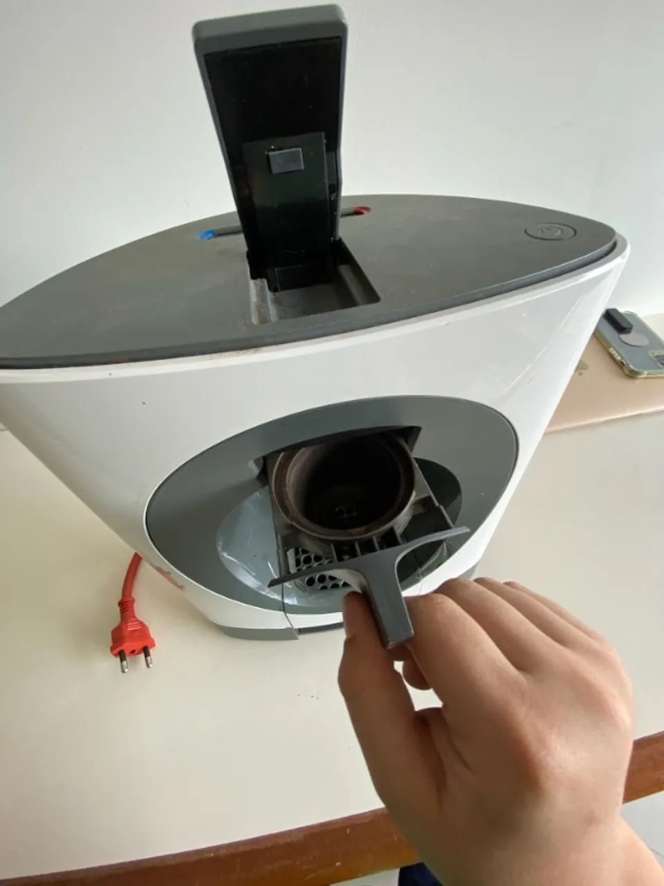 Cafeteira Dolce gusto  - Foto 5