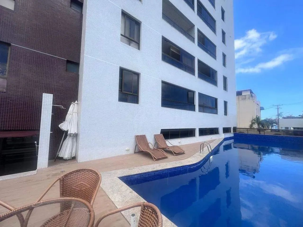 Apartamento à venda no COSTA AZUL, COSTA AZUL, Salvador, BA