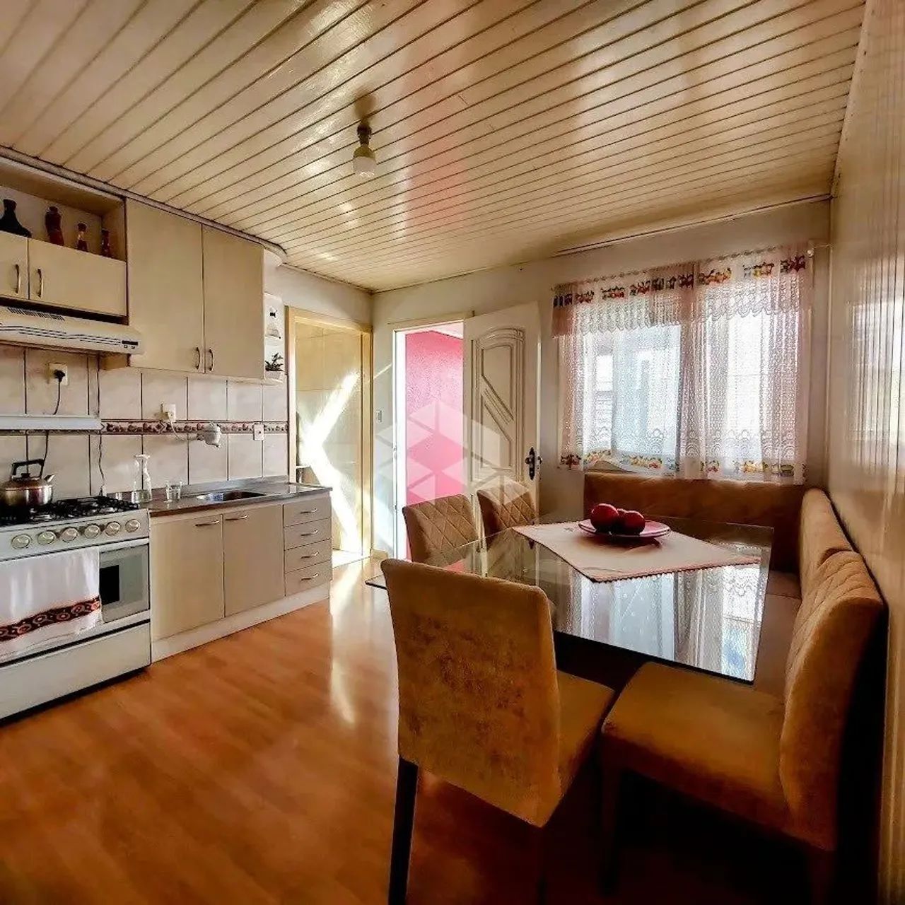 Casa com 3 dormitórios no Bairro Vinosul - Foto 3