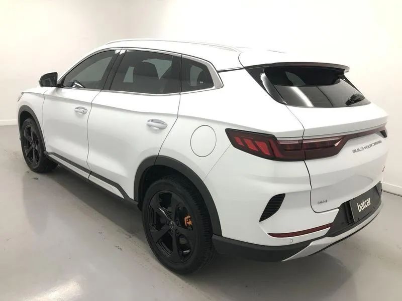 BYD SONG PLUS 2023 - Foto 4