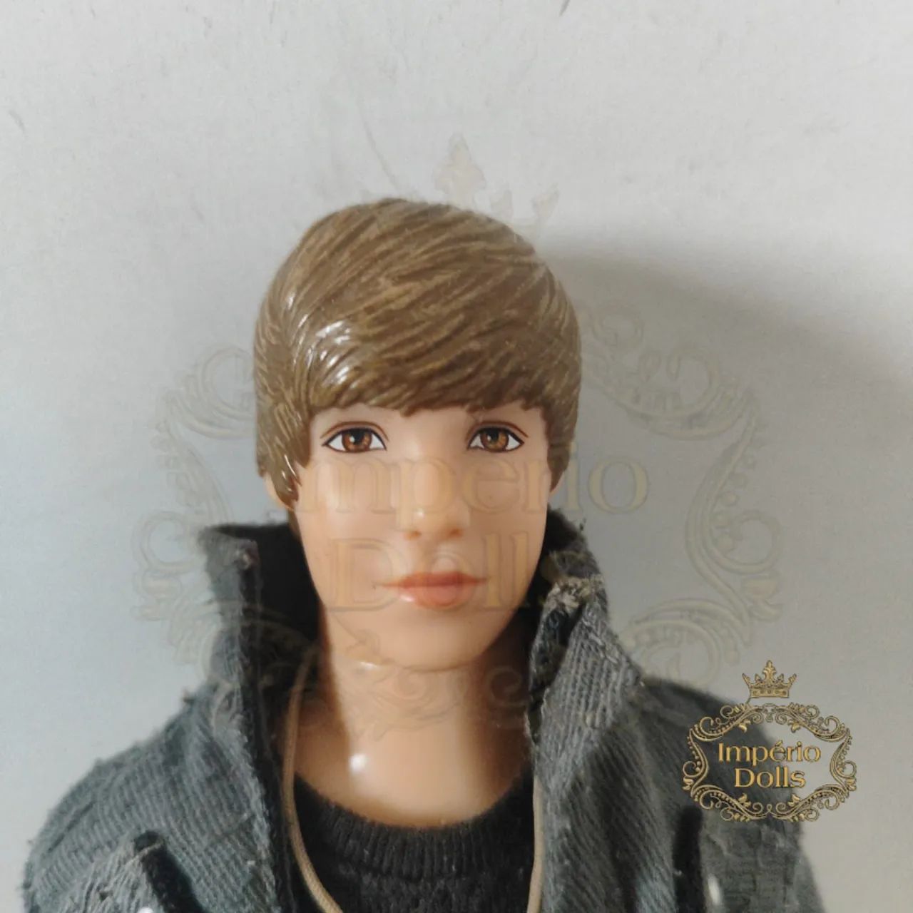 Boneco Justin Bieber  - Foto 4