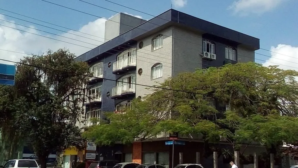 Apartamento América