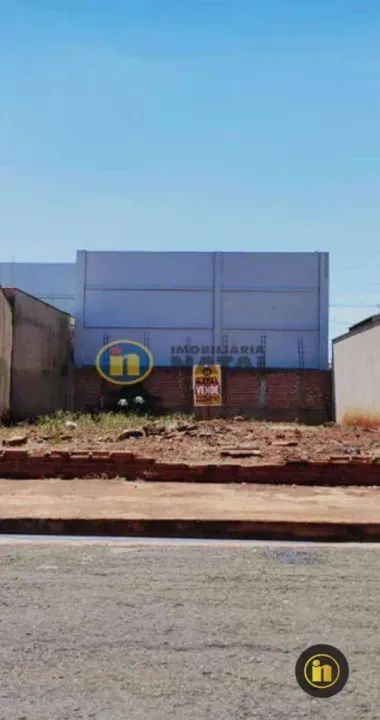 Terreno Residencial à venda, Jardim Pioneiros, Londrina - TE0033. - Foto 3