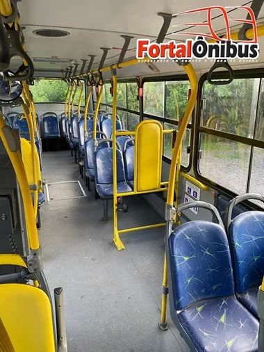 20 New Torino - MBB OF 1721  - Foto 11