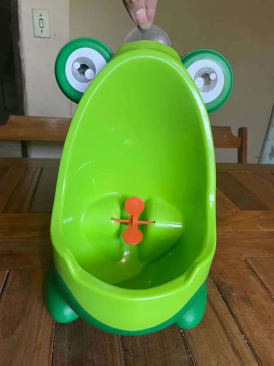 Mictório e troninho infantil e ofurô  - Foto 3