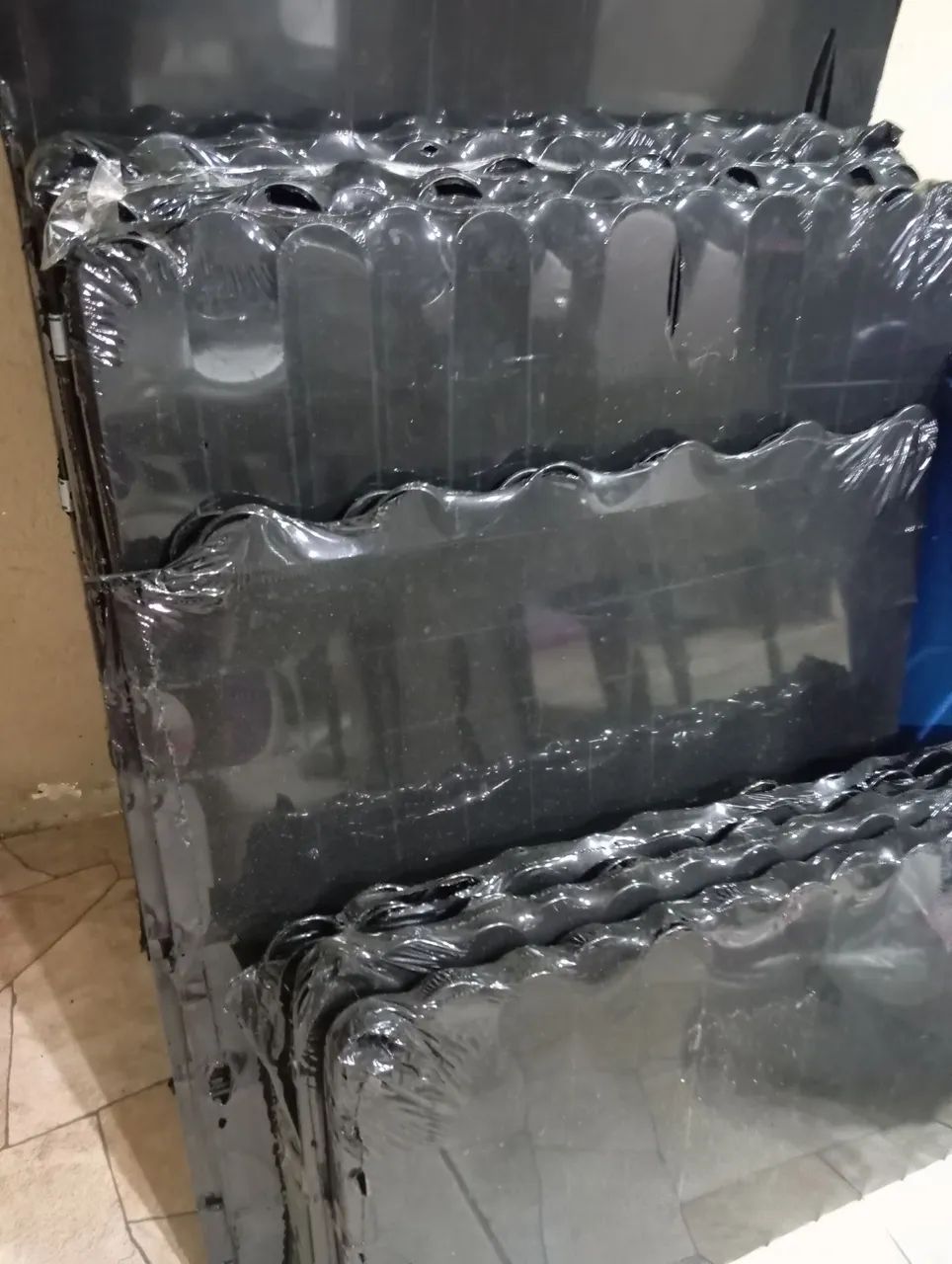 Cercadinho para cachorro a pronta entrega  - Foto 3