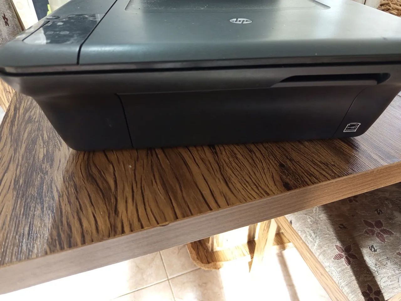 Impressora Multifuncional HP Deskjet F2050 - Foto 2