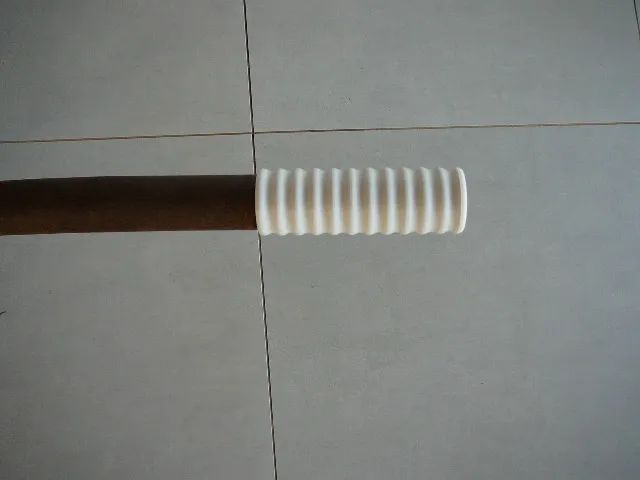 Manopla - cabo para carrinho de mão - Foto 2