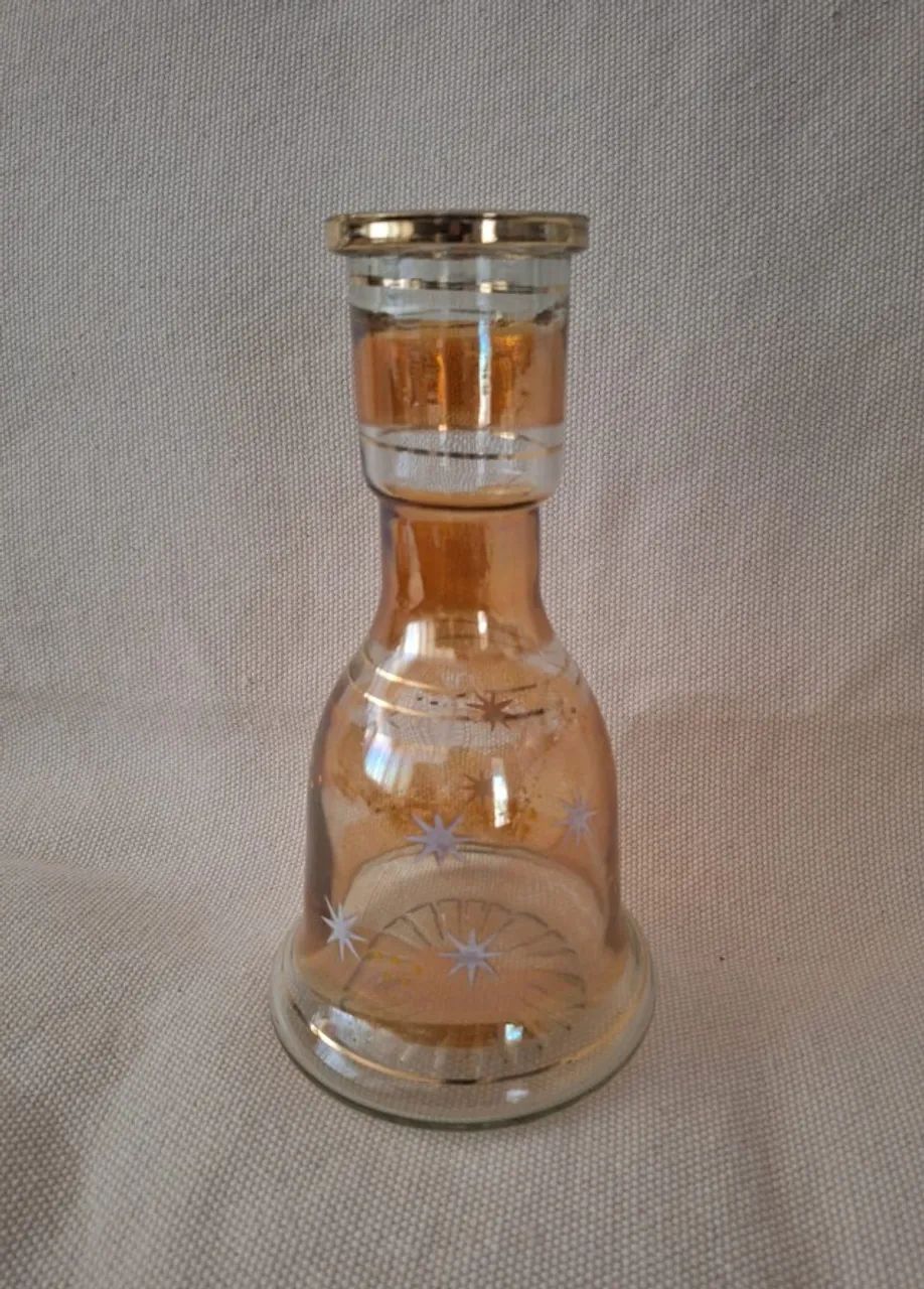 Vaso de Vidro