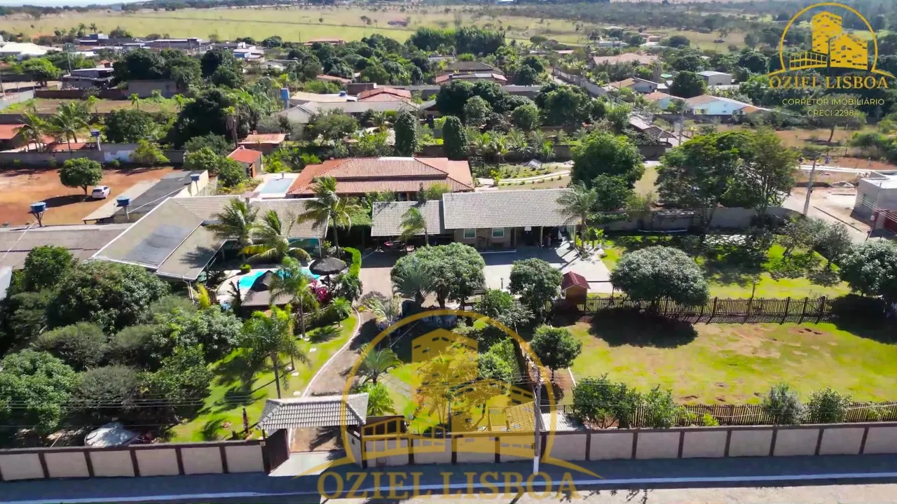 PARAÍSO EM CONDOMINIO FECHADO PORTARIA 24H CASA MOBILIADA 5 QUARTOS PISCINA CHURRASQUEIRA