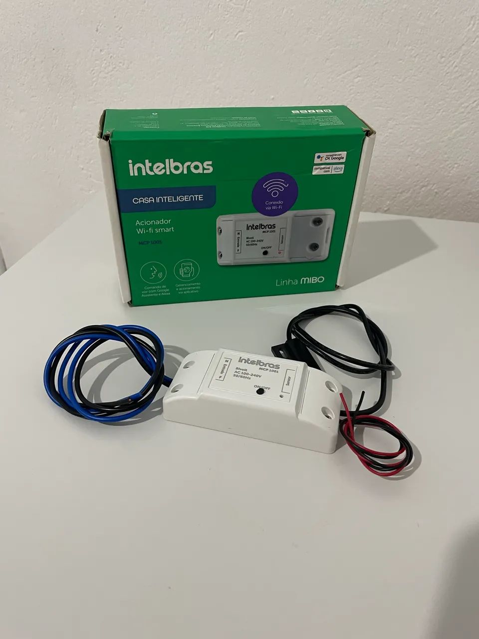 Controlar portões eletrônicos remotamente - Foto 2