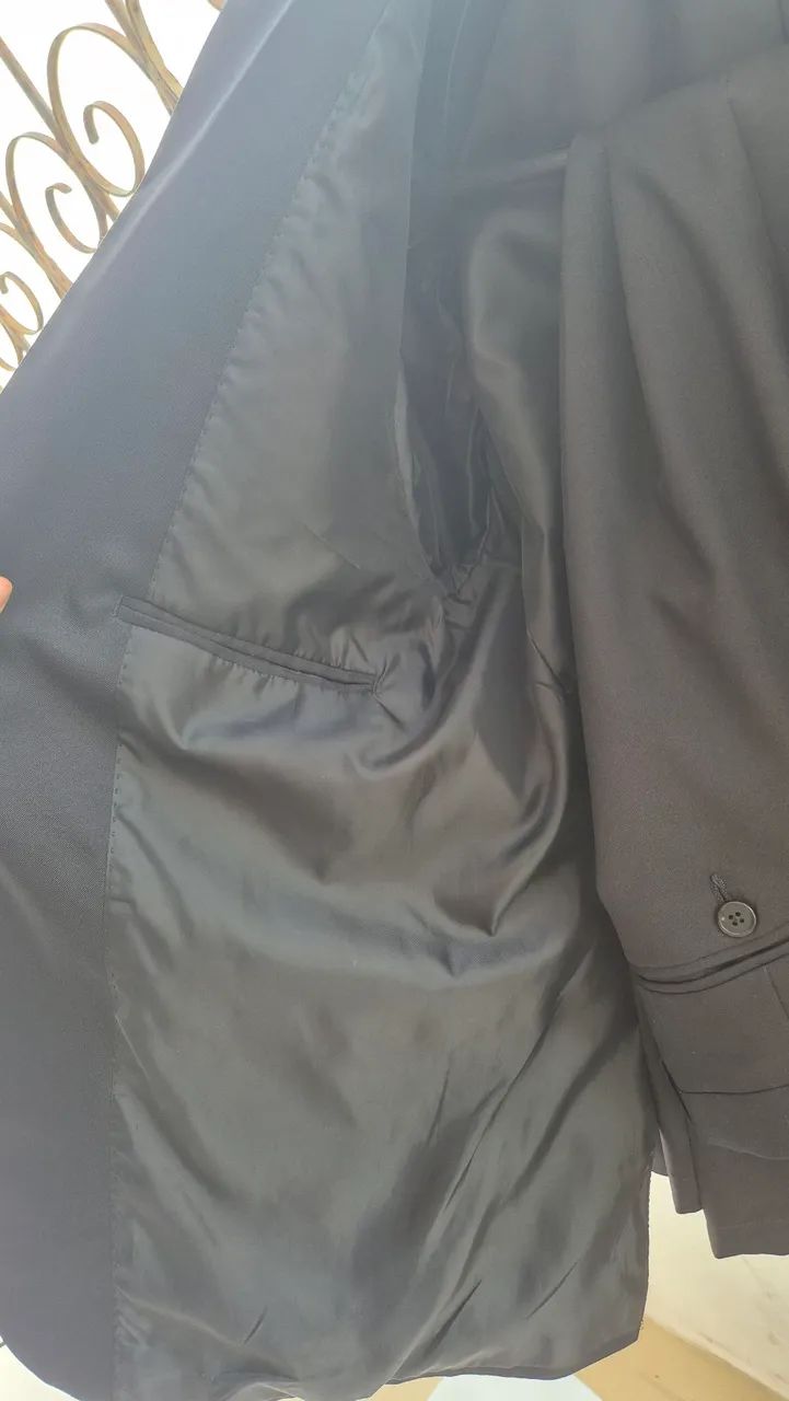 Vendo terno novo. - Foto 2
